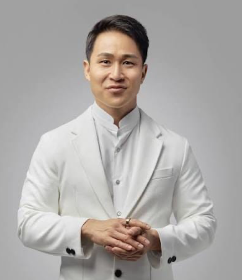 Dr. Holland Chen, MD